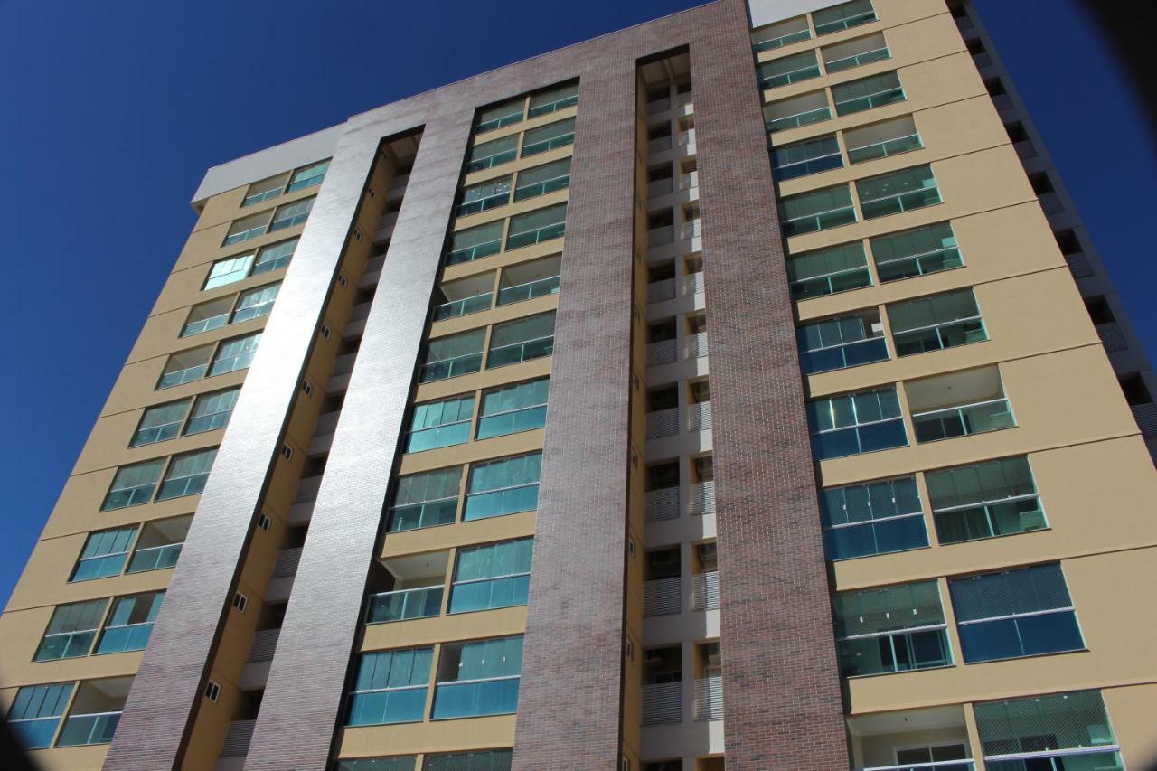Hotel Piazza Diroma Ev Caldas Novas Exterior foto